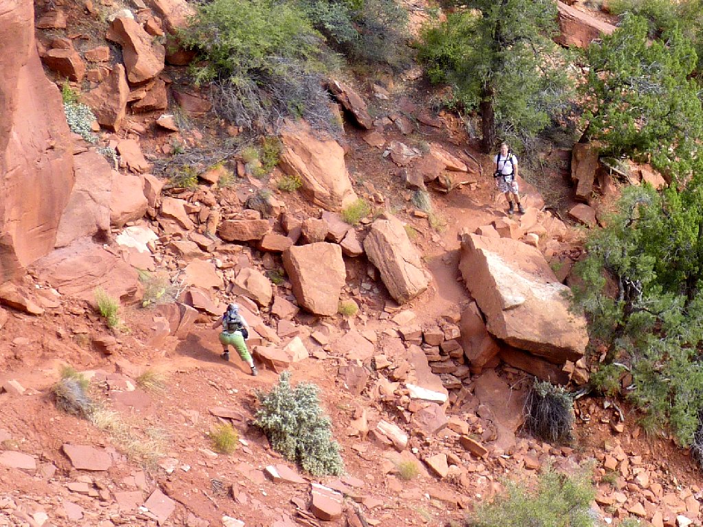 The Subway, Zion National Park | Ted's Outdoor World